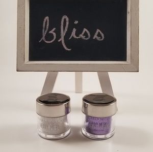 Urban Decay Heavy Metals